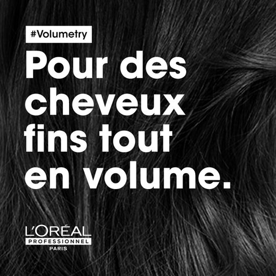 Brume texturisante Volumetry