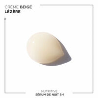 S&eacute;rum de nuit 8h Nutritive