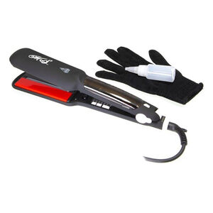 Lisseur vapeur Infrasteam blanc