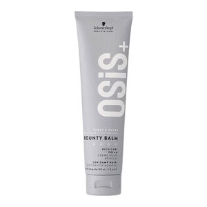 Cr&egrave;me riche boucles Bounty Balm Osis+