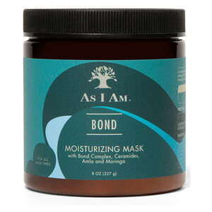 Masque fortifiant Bond