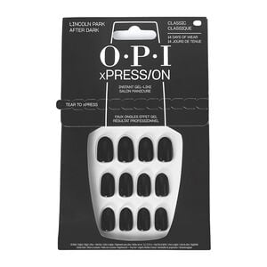 Faux ongles xpress/on lincoln park after dark