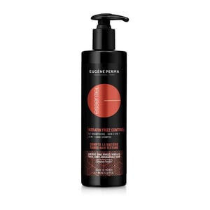 Shampooing 2 en 1 Essentiel Keratin Frizz Control 400ml,  Shampooing 2 en 1 Essentiel Keratin Frizz Control 400ml