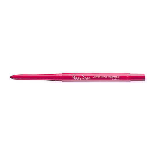Crayon L&egrave;vres waterproof fuchsia