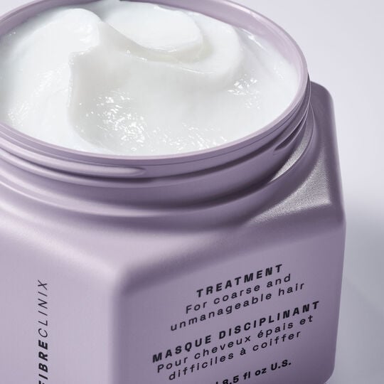 Masque disciplinant Fibre Clinix