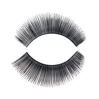 Faux cils + colle Magical
