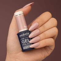 Vernis semi-permanent The Gel Polish G08