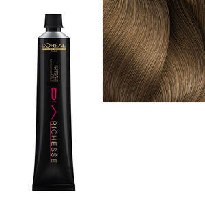 Coloration ton sur ton Diarichesse 8 Blond Clair,  Coloration ton sur ton Diarichesse 8 Blond Clair
