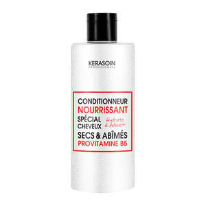 Conditionneur nourrissant pour cheveux secs et abim&eacute;s