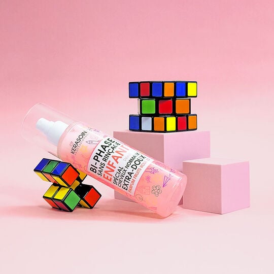 D&eacute;m&ecirc;lant bi-phase pour enfant Lola Little