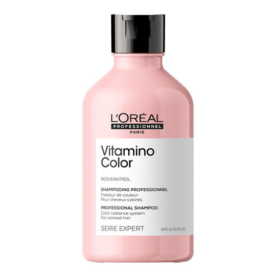 Coffret Vitamino Color Glacial Utopia