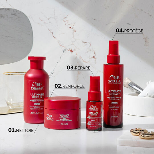 Masque réparateur Ultimate Repair,  Masque réparateur Ultimate Repair