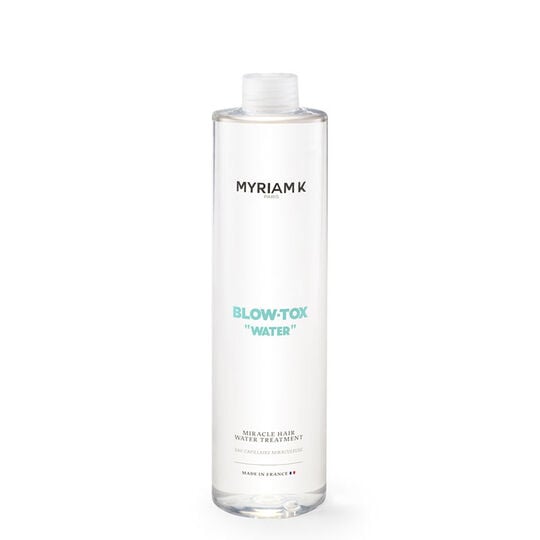 Eau lamellaire Blowdry X Water