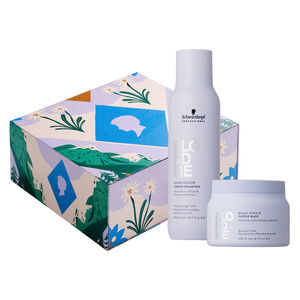 Coffret Bond Repair Purple,  Coffret Bond Repair Purple