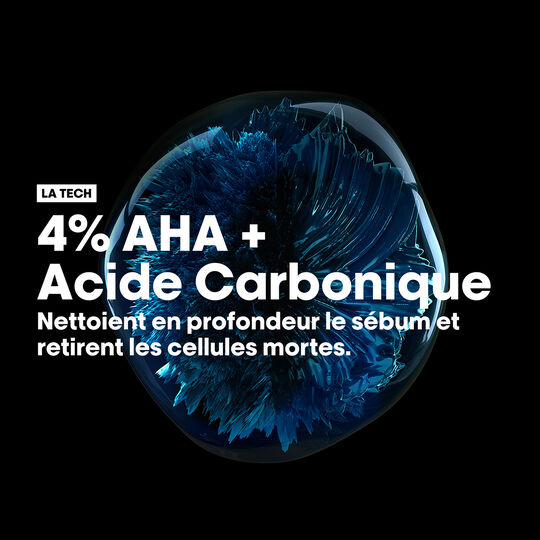 Shampooing dermo-purifiant anti-gras Scalp Advanced 1500ml