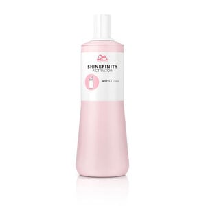 Activateur 2% Shinefinity 1000ml flacon