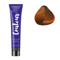 Coloration permanente The Couleur 7.43 Blond Cuivré Doré,  Coloration permanente The Couleur 7.43 Blond Cuivré Doré