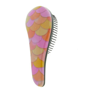 Mini brosse d&eacute;m&eacute;lante sir&egrave;ne