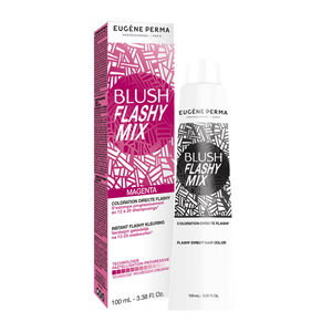 Coloration temporaire Blush Flashy Mix Magenta