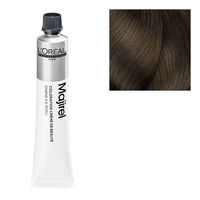 Coloration permanente Majirel 5.3 ch&acirc;tain clair dor&eacute;