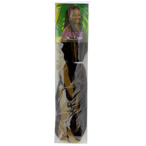 M&egrave;che Afro Xpression 4/27