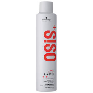 Spray fixation légére Elastic Osis+ 300 ml