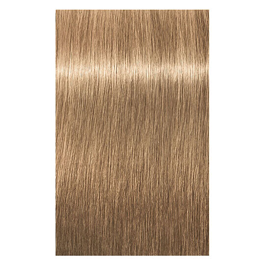 Coloration permanente Igora Royal 8-4 blond clair beige
