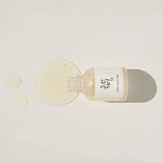 S&eacute;rum &eacute;clat propolis et niacinamide