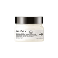 Coffret Metal Detox Glacial Utopia