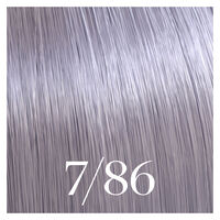 Coloration semi-permanente Color Touch 7/86 blond perlé violine