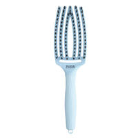 Brosse d&eacute;m&ecirc;lante Fingerbrush Boar & Nylon