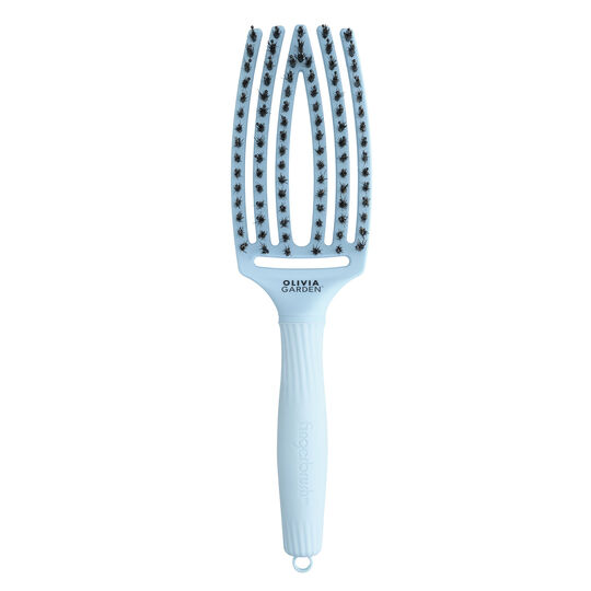 Brosse d&eacute;m&ecirc;lante Fingerbrush Boar & Nylon
