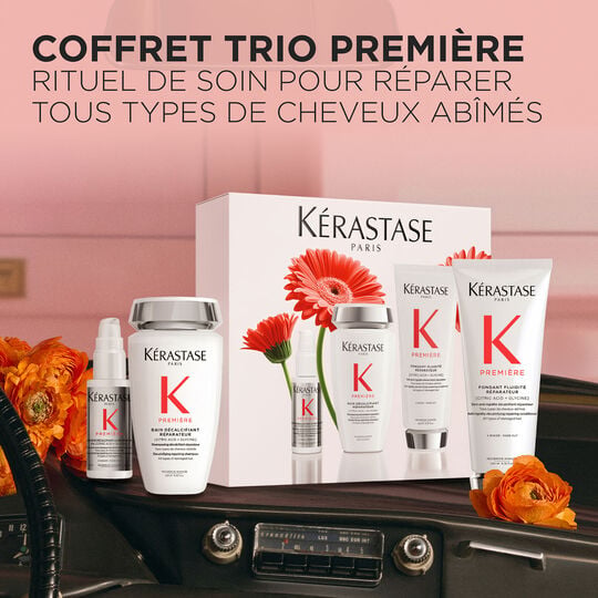 Coffret r&eacute;parateur Premi&egrave;re