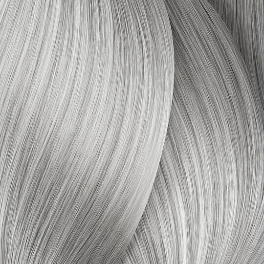 Coloration cr&egrave;me de beaut&eacute; Majirel 10.1 blond tr&egrave;s tr&egrave;s clair cendr&eacute;