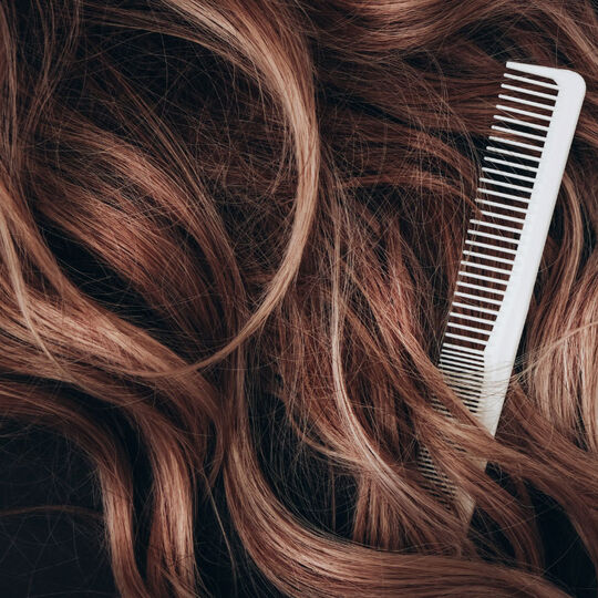 Conditionneur &eacute;quilibrant Essentiel Keratin Balance