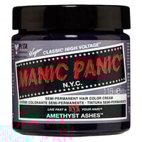 Coloration semi-permanente Manic Panic amethyst ashes