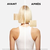 Ciment thermique R&eacute;sistance