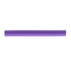 Bigoudis flexibles rollers lot de 10 20mm