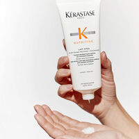 Routine trio Nutritive
