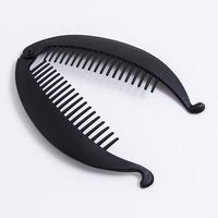 Peigne banane GM,  Peigne banane GM