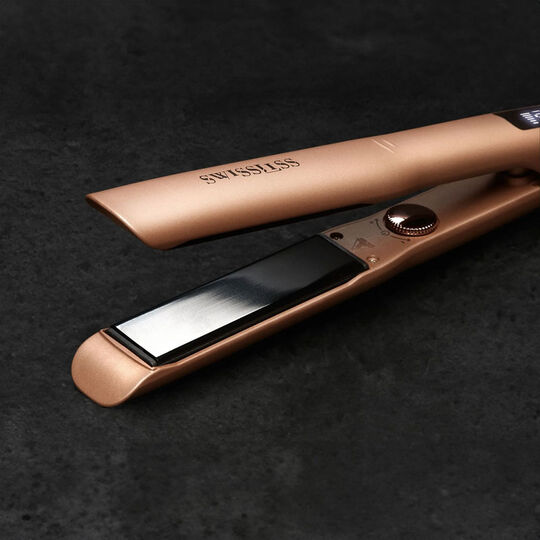 Lisseur The Sublime Edition