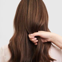 Duo cheveux fins colorés Color Motion+,  Duo cheveux fins colorés Color Motion+