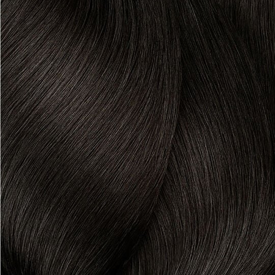 Coloration ton sur ton Diarichesse 5.13 Marron