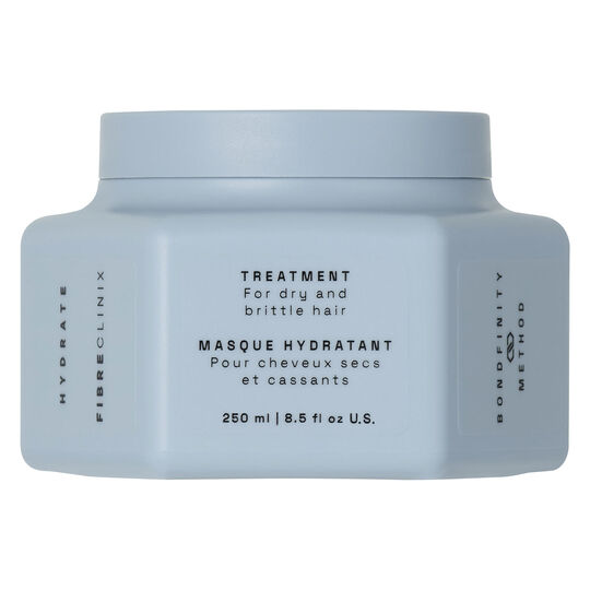 Masque hydratant Fibre Clinix