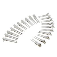 Pince alu 2 branches