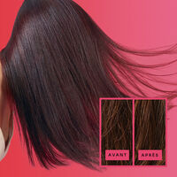 Fluide rénovateur R-Two,  Fluide rénovateur R-Two