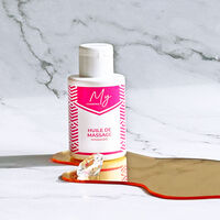 Calendrier de l'avent 2024 Mes Jolis Cheveux