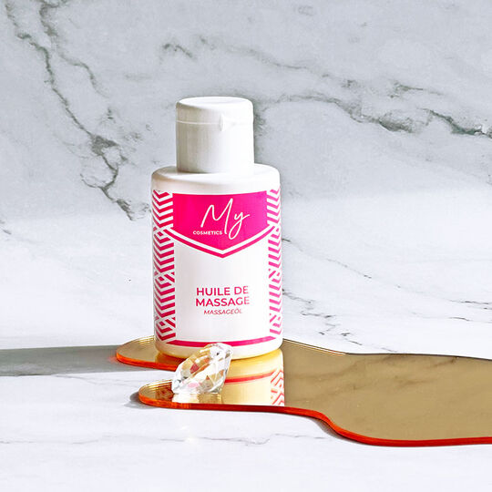 Calendrier de l'avent 2024 Mes Jolis Cheveux