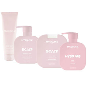 Rituel racines grasses pointes sèches,  Rituel racines grasses pointes sèches