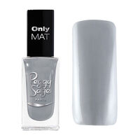 Vernis &agrave; ongles misty mat